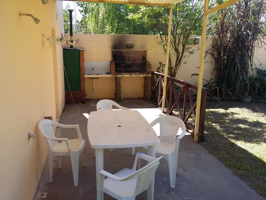 El Solar De Maria Apartment Colon  Exterior photo