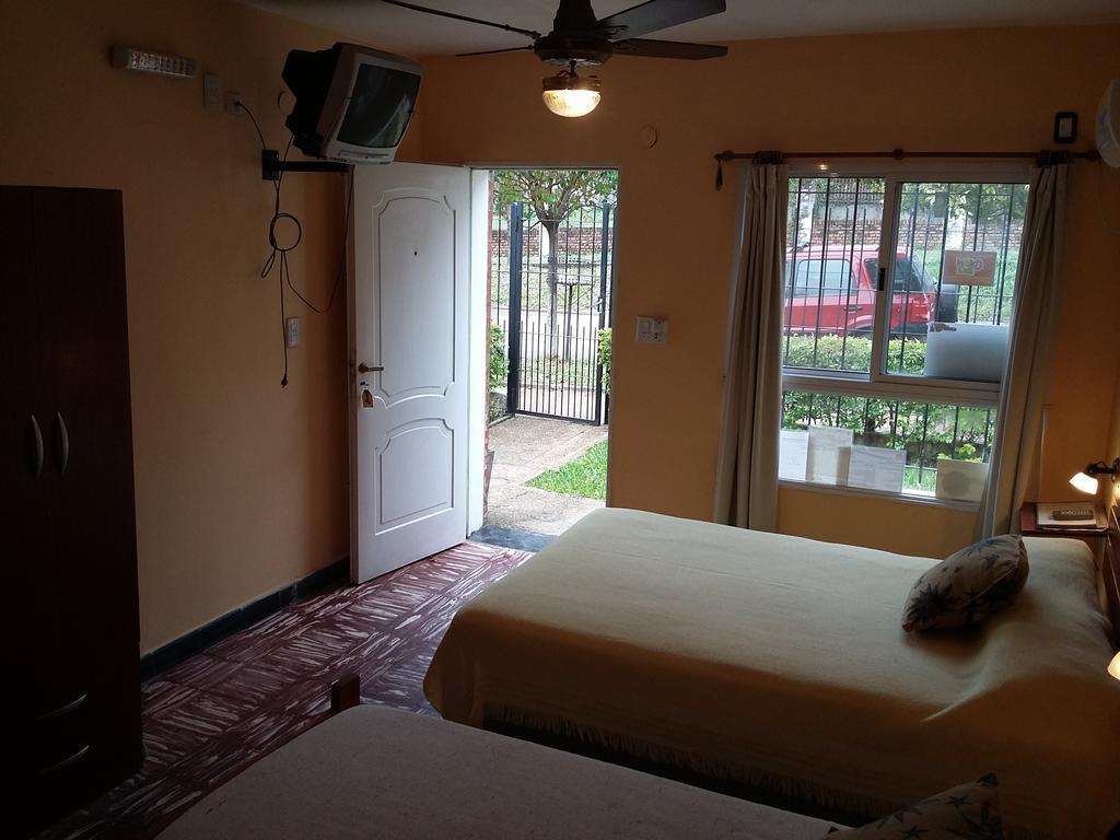 El Solar De Maria Apartment Colon  Exterior photo